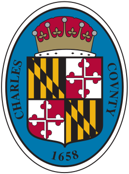 Charles County Seal